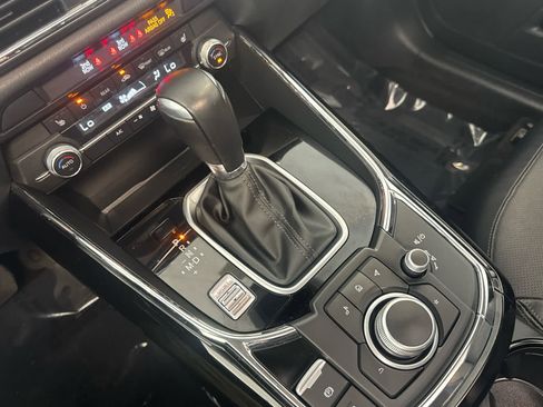 Certified 2023 MAZDA CX-9 Touring image 18