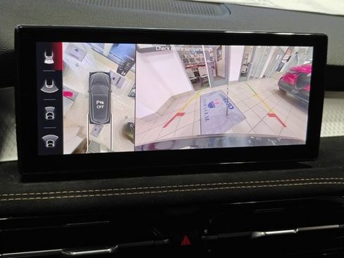 New 2026 Alfa Romeo Tonale Sport Speciale w/ Active Assist Package image 22