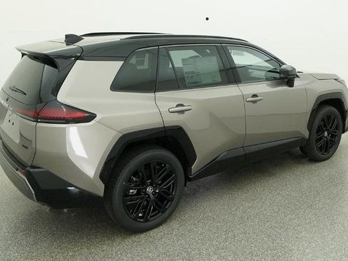 New 2026 Toyota RAV4 XSE AWD/4WD image 14