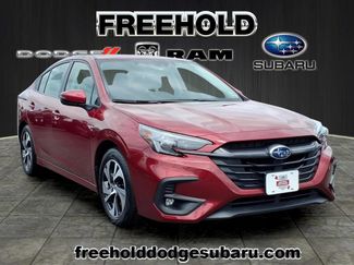 Certified 2024 Subaru Legacy Premium AWD/4WD video 1