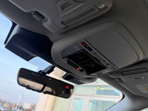 Certified 2024 Subaru Forester Premium image 32