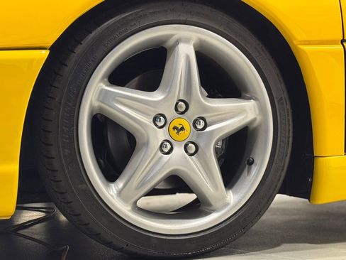 Used 1996 Ferrari F355 Spider RWD image 10