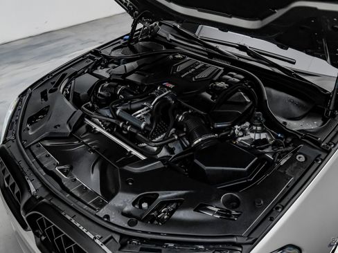 Used 2022 BMW M5 w/ Competition Package image 94