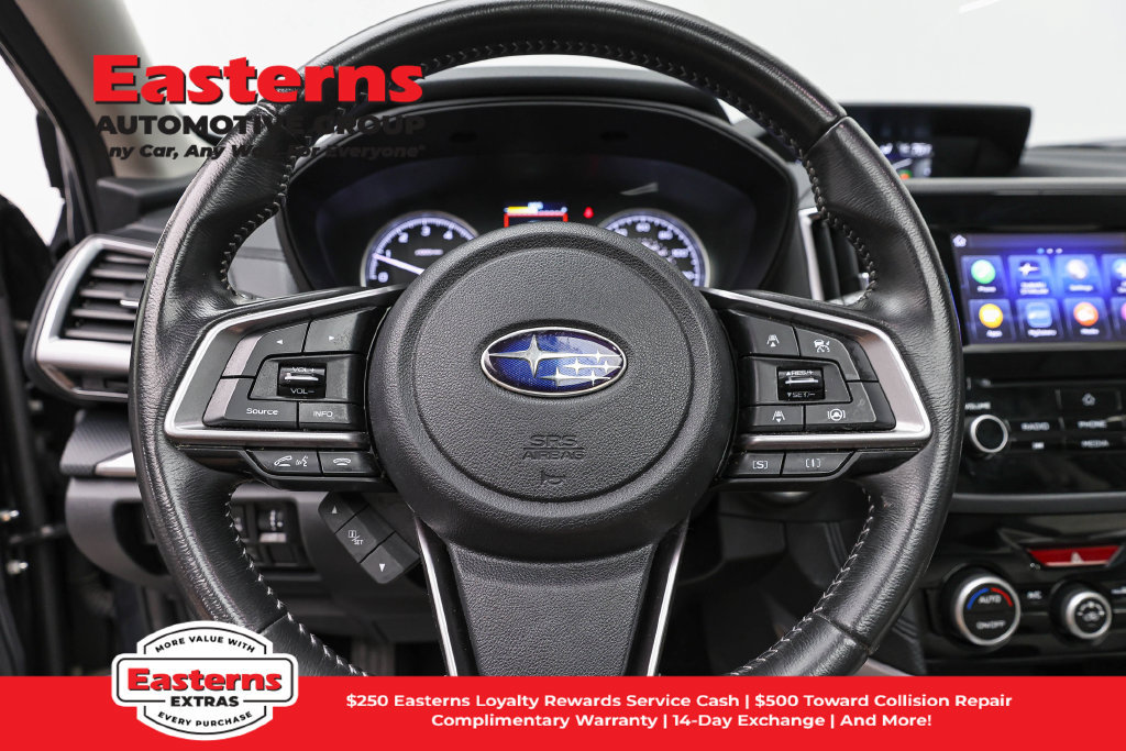 Used 2023 Subaru Forester Premium AWD/4WD image 11