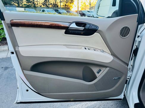 Used 2014 Audi Q7 3.0T Premium Plus w/ Premium Plus Package image 40