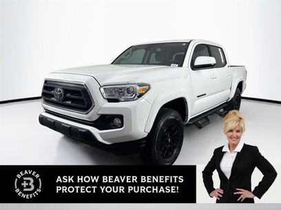 Used 2022 Toyota Tacoma SR5