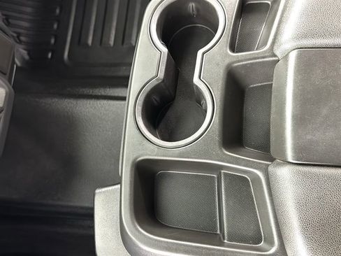 Used 2021 Chevrolet Silverado 1500 W/T w/ WT Value Package AWD/4WD image 28