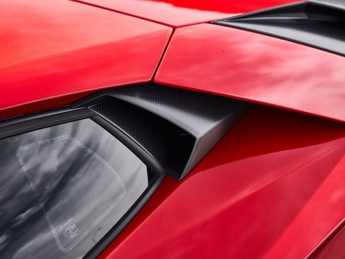 Used 2016 Lamborghini Aventador LP 750-4 Superveloce AWD/4WD image 11