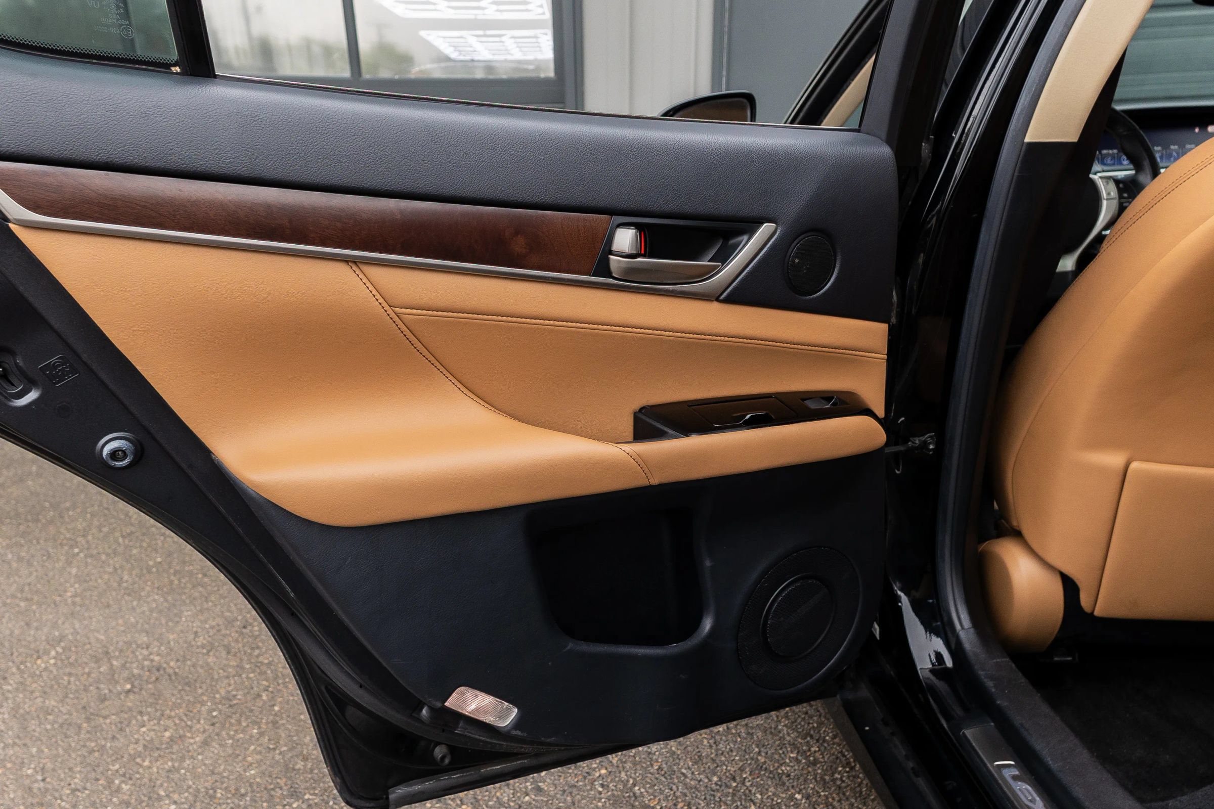 Used 2015 Lexus GS 350 RWD image 28