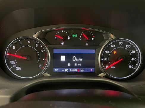 Used 2022 GMC Acadia SLT w/ Elevation Edition image 37