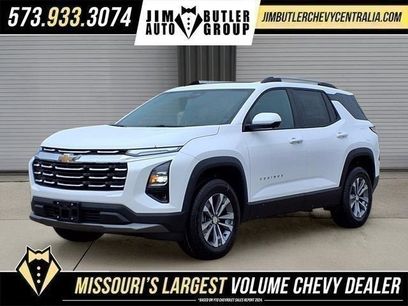 New 2026 Chevrolet Equinox LT w/ Convenience Package II