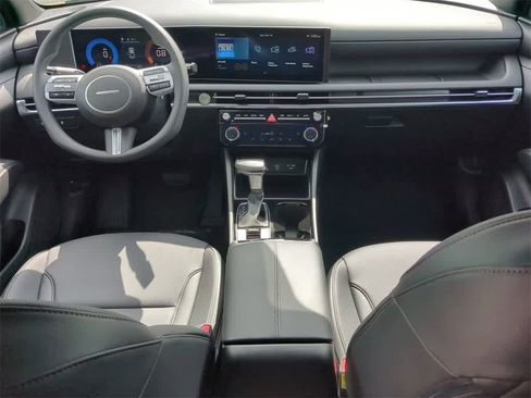 New 2026 Hyundai Santa Cruz SEL image 16