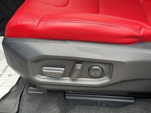 Used 2024 Toyota Tundra TRD Pro AWD/4WD image 16