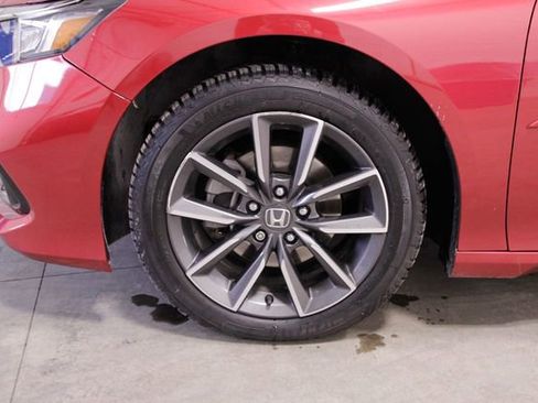 Certified 2022 Honda Accord EX-L image 11