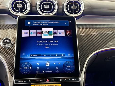 New 2026 Mercedes-Benz GLC 43 AMG 4MATIC image 14