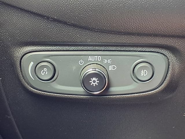 Used 2020 Chevrolet Equinox LT AWD/4WD image 18