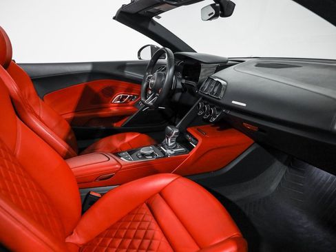 Used 2018 Audi R8 V10 plus image 29