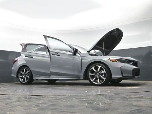 Certified 2026 Honda Civic Sport Touring image 45
