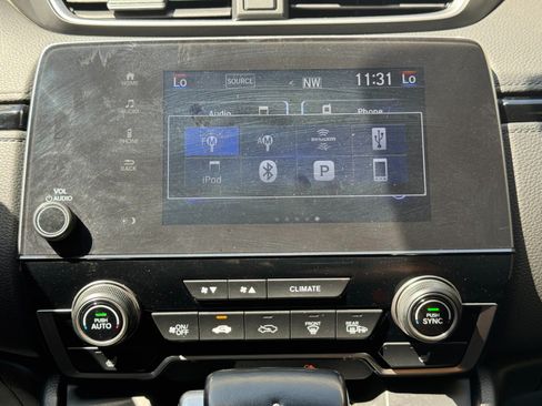 Used 2017 Honda CR-V EX-L image 24