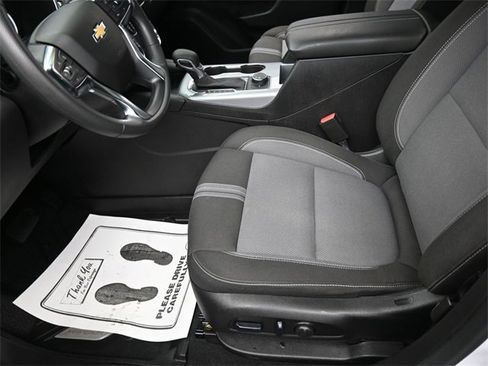 Used 2025 Chevrolet Blazer LT w/ LPO, Floor Liner Package image 15