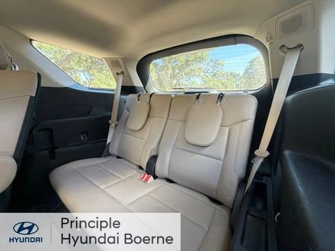 Used 2020 Ford Explorer Limited AWD/4WD image 13
