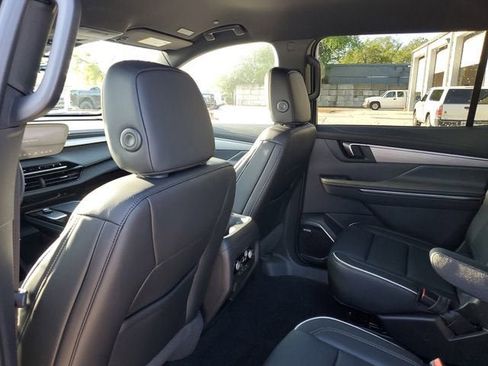 New 2026 Buick Enclave Preferred w/ Power Package AWD/4WD image 10