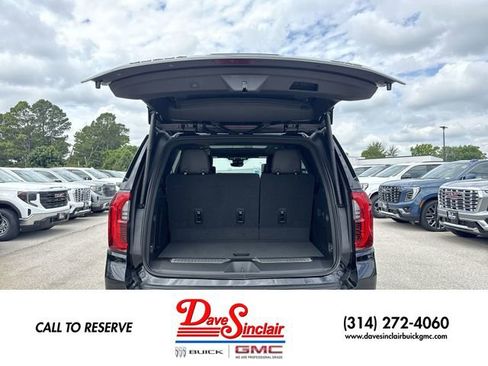 New 2026 GMC Yukon Denali Ultimate AWD/4WD image 25