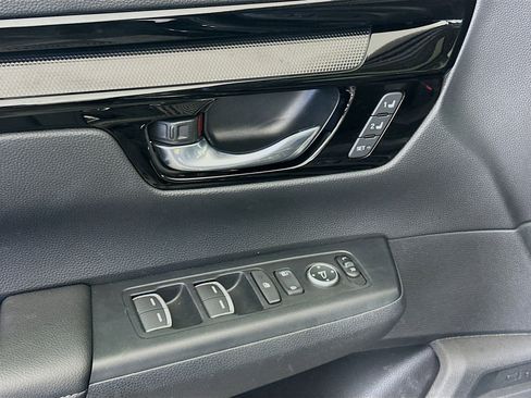 Used 2025 Honda CR-V EX-L image 15