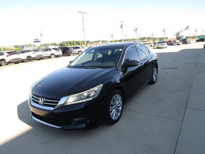 Used 2014 Honda Accord EX-L