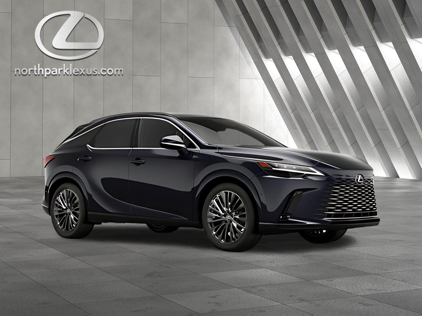 New 2026 Lexus RX 350 FWD w/ Convenience Package image 7