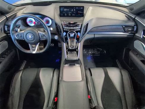 Certified 2023 Acura RDX A-Spec image 16