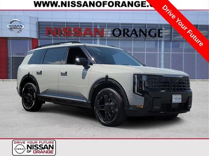 Used 2027 Kia Telluride EX X-Line