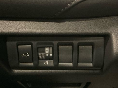 New 2026 Subaru Outback Wilderness AWD/4WD image 11