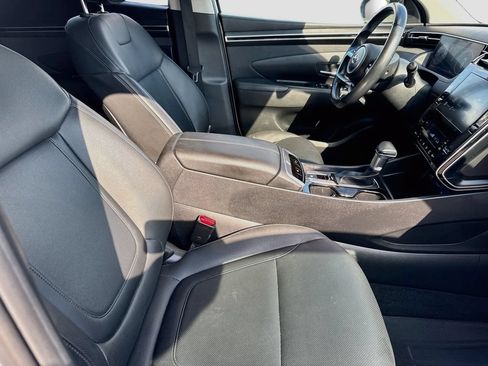 Used 2023 Hyundai Tucson SEL w/ Convenience Package AWD/4WD image 31