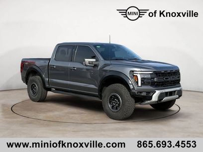 Used 2025 Ford F150 Raptor