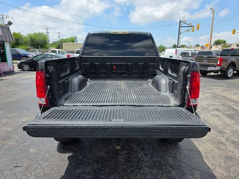 Used 2013 GMC Sierra 1500 SLE w/ Power Tech Package AWD/4WD image 8