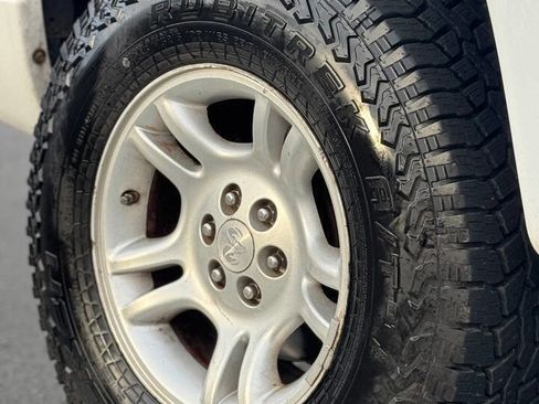 Used 2004 Dodge Dakota SLT w/ PWR Convenience Group image 12