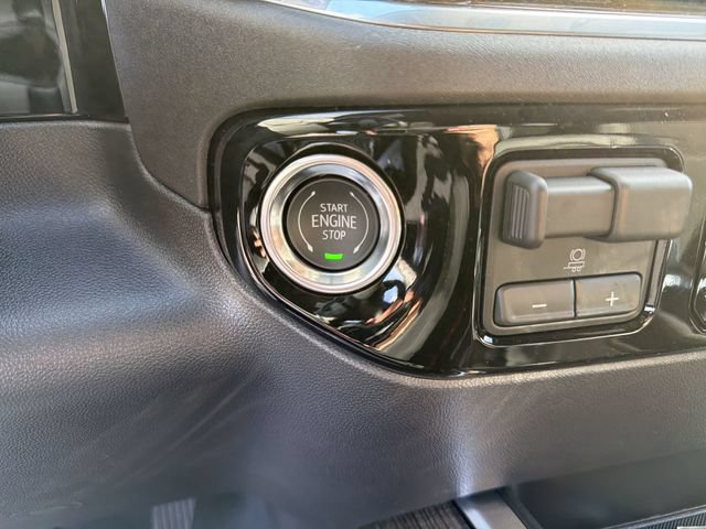 New 2026 Chevrolet Silverado 1500 RST AWD/4WD image 17