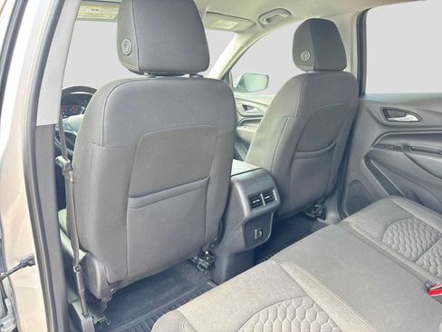 Used 2019 Chevrolet Equinox LT AWD/4WD image 17