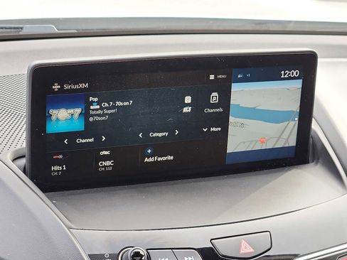 Used 2023 Acura RDX AWD w/ Technology Package image 16