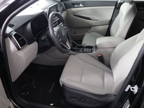 Used 2020 Hyundai Tucson SEL image 19