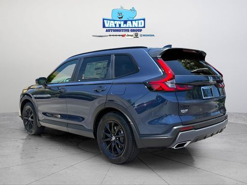 New 2026 Honda CR-V Sport-L image 3