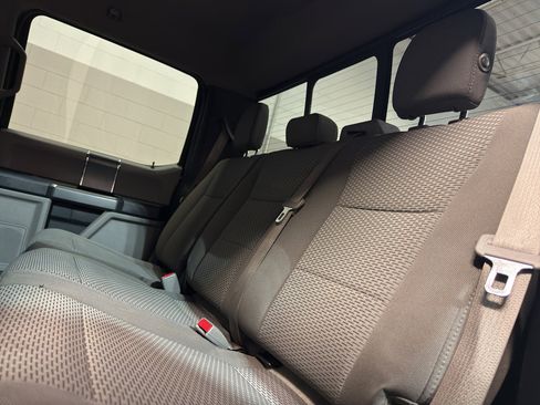 Used 2017 Ford F150 XLT w/ Equipment Group 302A Luxury image 29