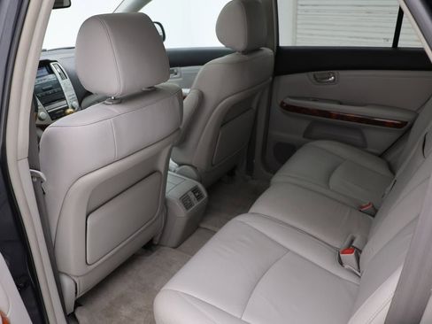 Used 2008 Lexus RX 350 AWD image 10