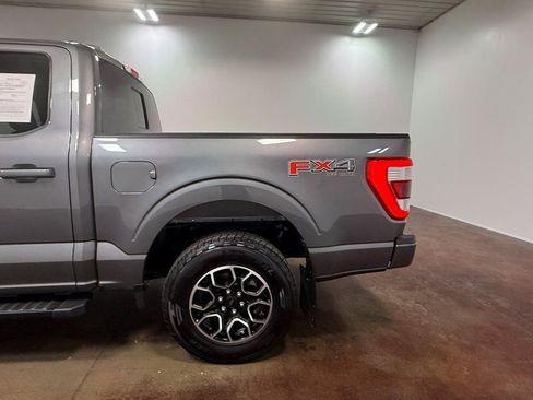 Used 2022 Ford F150 Lariat image 37