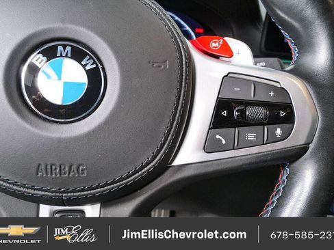 Used 2023 BMW M5 w/ Competition Package AWD/4WD image 21