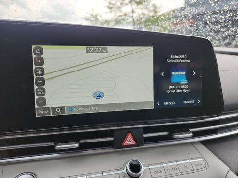 Used 2026 Hyundai Elantra Limited FWD image 20