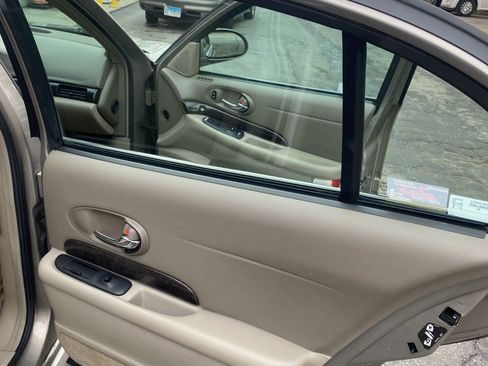 Used 2003 Buick Le Sabre Limited w/ Celebration Edition Package image 19