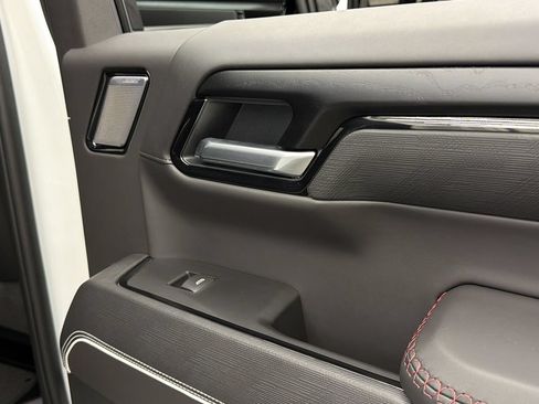 Used 2026 GMC Sierra 1500 AT4X AWD/4WD image 40