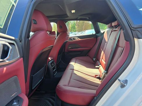 Used 2024 BMW i4 M50 AWD/4WD image 17